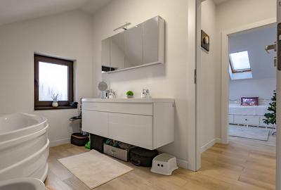 Casa individuala cu 2 dormitoare, Dumbravita - 15