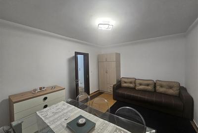Apartament cu 2 camere nedecomandat, mobilat în Tudor Vladimirescu - 2