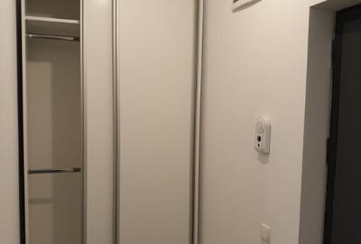 Garsonieră decomandată în Roșu - 3