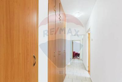 Apartament cu 3 camere decomandat, mobilat în Obor - 2