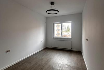 Apartament 3 camere Zona Brancoveanu Dealu Babii, GATA DE MUTARE - 2
