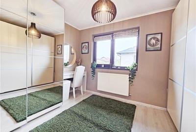 Vila de inchiriat Chiajna - 11