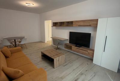 Apartament cu 2 camere decomandat, mobilat în Lujerului - 5