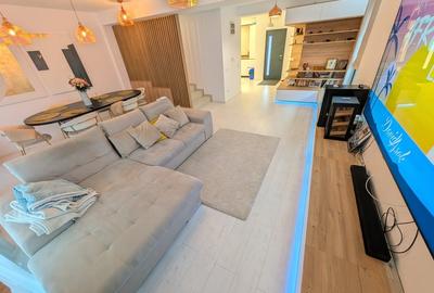 Casa premium 5 camere 180 mp Tunari | 0 comision | Piscina | mobilat utilat - 5