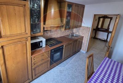 Apartament cu 2 camere - 4