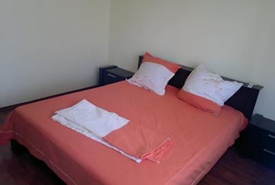 Baneasa - 2 camere mobilat modern - 5 minute parc Herastrau - Baneasa - 2 camere mobilat modern - 5 minute parc Herastrau - - 3