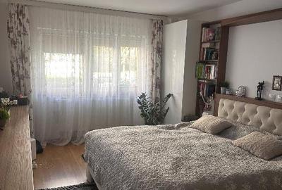 Apartament 3 camere decomandat in Deva, zona Saturn, parter, mobilat - 8