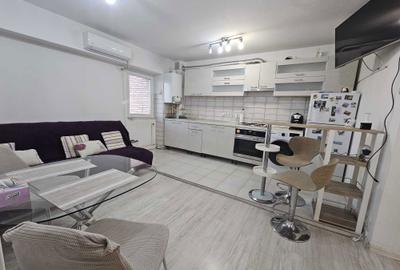 Apartament cu 2 camere decomandat în Cug - 5