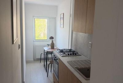 Garsonieră decomandată în Malu - 7