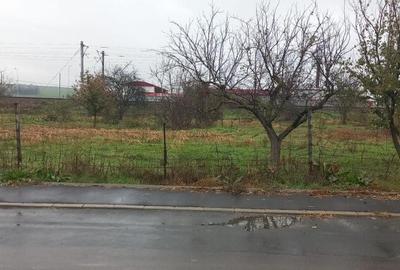 Valu lui Traian, teren intravilan, 3.200mp, vanzari - 8