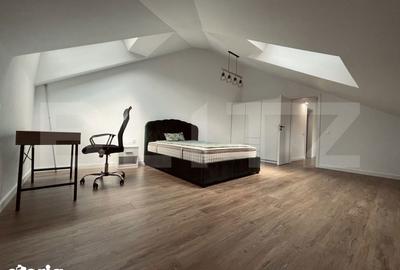 Apartament cu 2 camere în Florești - 2