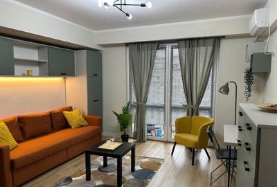 Garsoniera Universitate | Centrala de Imobil - 3