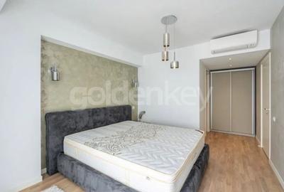 Apartament cu 4 camere decomandat, mobilat în Herăstrău - 6