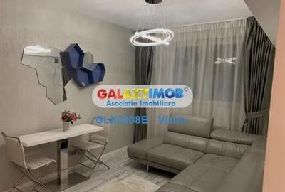 Apartament superb Calea Dorobanti - 2