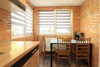 Vila premium cu 6 camere, zona Nitu Vasile, Bd Alexandru Obregia - 4