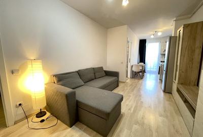 Apartament 2 camere semi-decomandate Riverside - 1