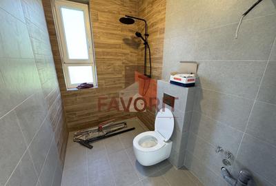 Duplex cu 4 camere cu Canalizare în Dumbrăvița - 9