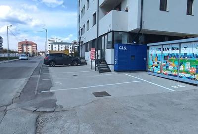 Spațiu comercial, de 42 mp, în Militari - 7