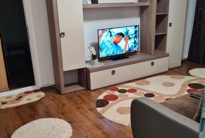 Apartament cu 2 camere decomandat în Central - 4