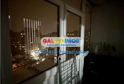 Apartament 3 camere | Gorjului | Centrala Proprie | 4min. metrou - 9