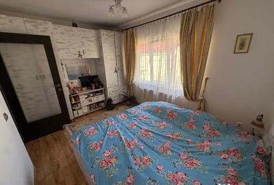 Casă cu 4 camere cu Teren 70 Mp în Florești - 9