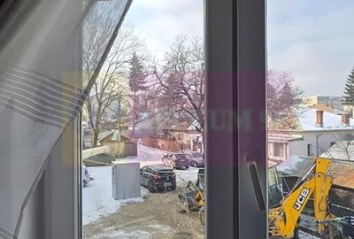 Garsoniera de vanzare in Campina, et. 1 15,83 mp - 3