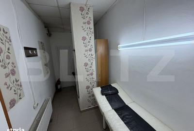 Spațiu comercial, de 38 mp, în Central - 5
