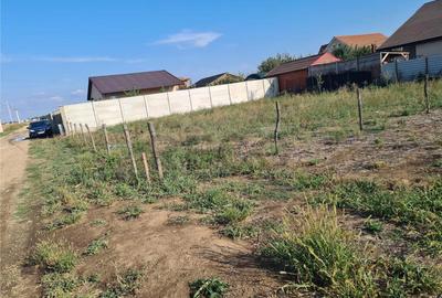 RECO Teren intravilan Livada de Bihor - 5