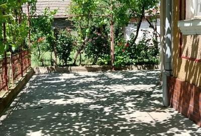 Casă cu 3 camere în Calea Clujului - 7
