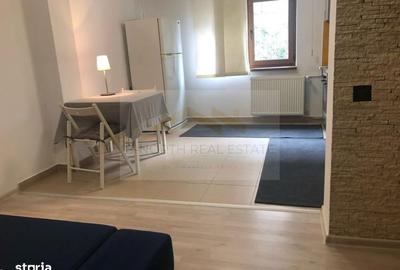 Apartament cu 2 camere decomandat, mobilat în Unirii - 14