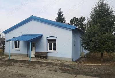 Teren intravilan de vanzare in Zarne?ti Fundeni (Buzau) - 2