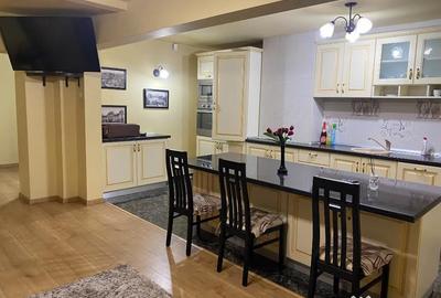 Apartament cu 4 camere decomandat în Malu Roșu - 1