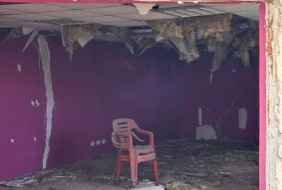 SPATIU COMERCIAL TECUCI - 5