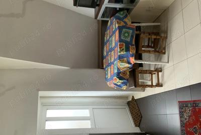 Vand apartament cu 1 camera la casa - 5