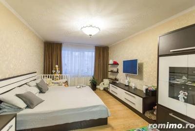 Garsonieră decomandată în Crângași - 4