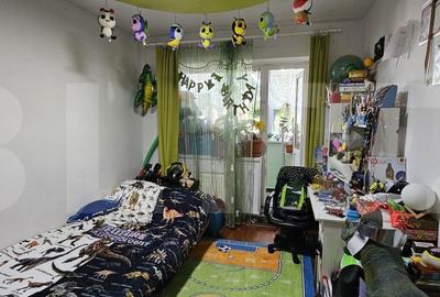 Apartament 3 camere, decomandat, parter inalt - Sf.Gheorghe - 5
