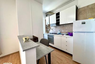 Apartament cu 2 camere, mobilat în Zorilor - 8