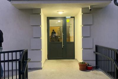 Inchiriez garsoniera str Depozitelor - 3