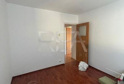 Apartament 3 Camere , Semi-Decomandat , Zona Gazarului - 4