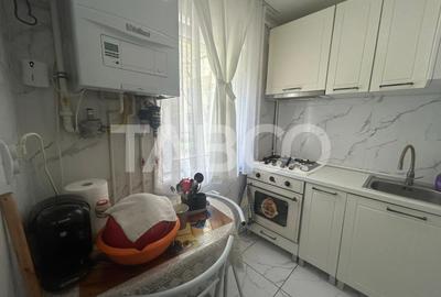 Garsonieră decomandată, mobilată în Lazaret - 9