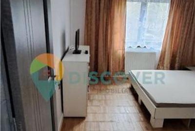 Bistrita Lac, centru, 2 camere moderne de inchiriat - 11