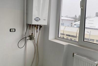 Apartament cu 2 camere în Ultracentral - 2