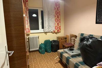 Apartament cu 4 camere in Manastur, zona Sirena - 4