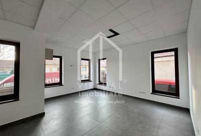 Spatiu comercial de inchiriat, 119mp utili, 4 locuri de parcare - 5