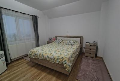 Apartament cu 3 camere decomandat în Burdujeni - 3