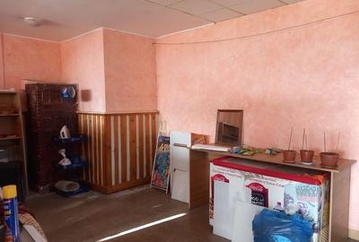 Spatiu Comercial Central 160 mp Com. Chiselet Jud. Calarasi - 3