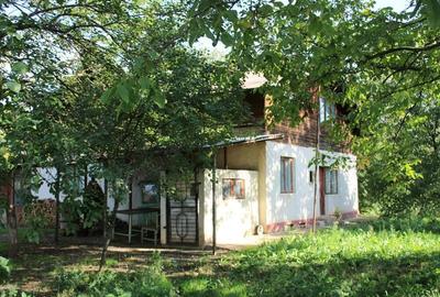 Unic proprietar, vand casa de locuit in com Olari, sat Olarii Vechi 224, jud Prahova, actele la zi. - 3