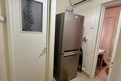 Apartament cu 2 camere semidecomandat în Tăbăcărie - 8