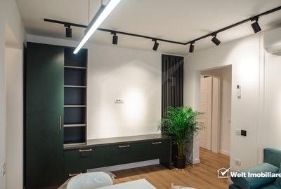 Apartament 4 Camere – Cluj-Napoca, Manastur, renovat, la cheie - 1