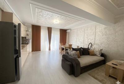 Apartament cu 2 camere, mobilat în Mamaia-Sat